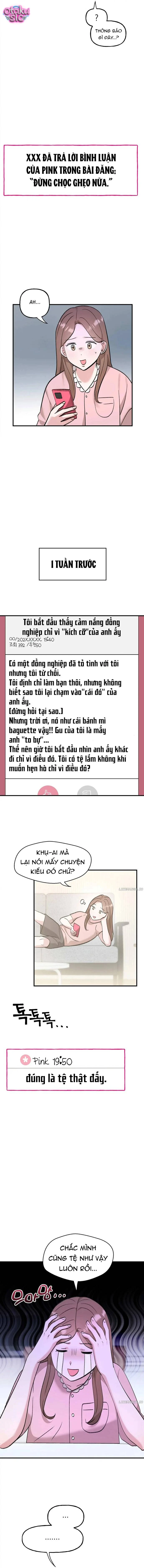 Hồng Hư Hỏng - Chap 2 - Trang 7