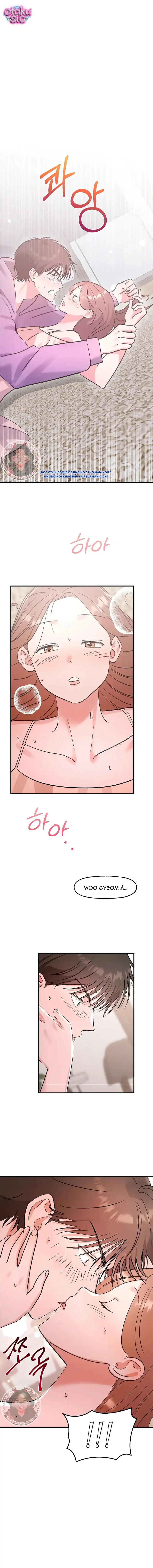 Hồng Hư Hỏng - Chap 22 - Trang 1