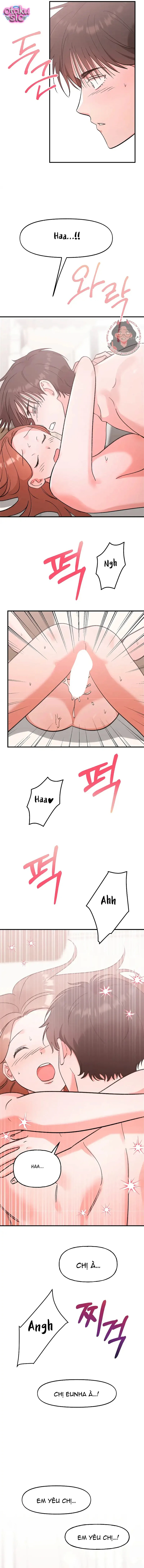 Hồng Hư Hỏng - Chap 22 - Trang 12