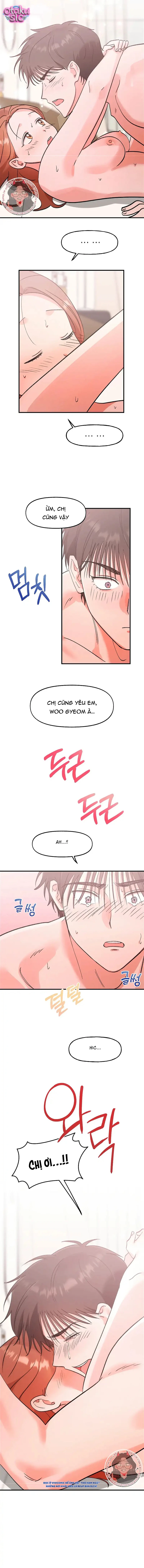 Hồng Hư Hỏng - Chap 22 - Trang 13
