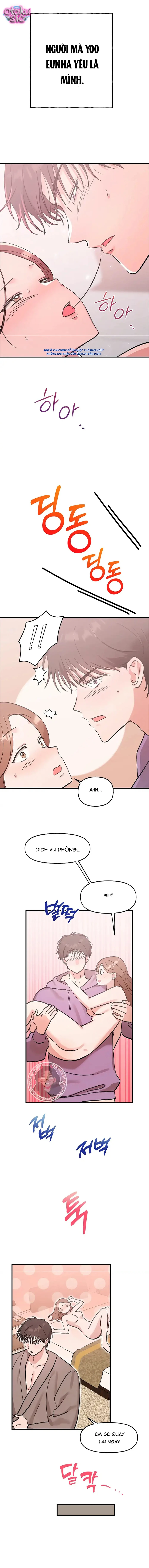 Hồng Hư Hỏng - Chap 22 - Trang 7