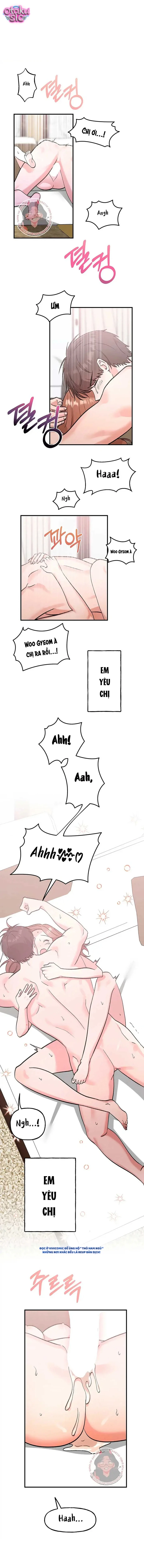 Hồng Hư Hỏng - Chap 23 - Trang 1