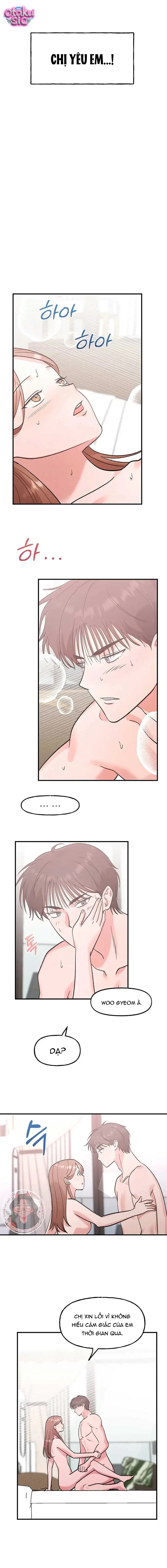 Hồng Hư Hỏng - Chap 23 - Trang 2