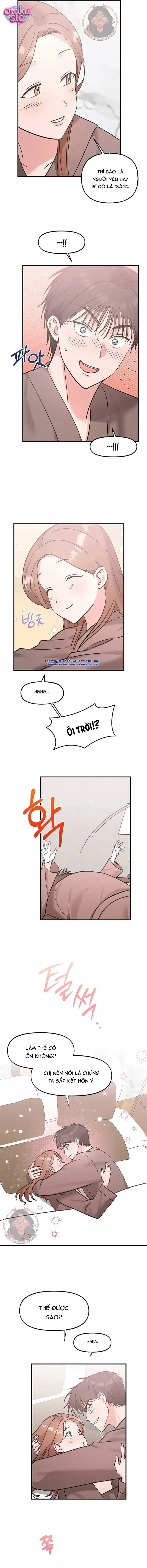 Hồng Hư Hỏng - Chap 23 - Trang 7