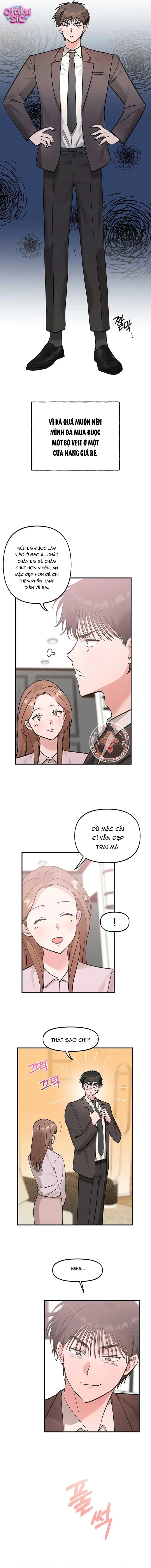 Hồng Hư Hỏng - Chap 23 - Trang 9