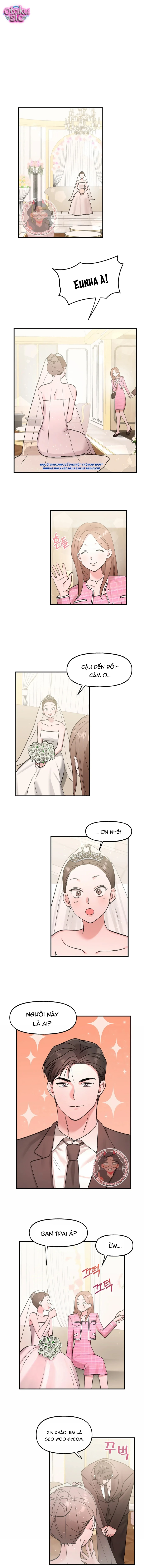 Hồng Hư Hỏng - Chap 24 - Trang 1