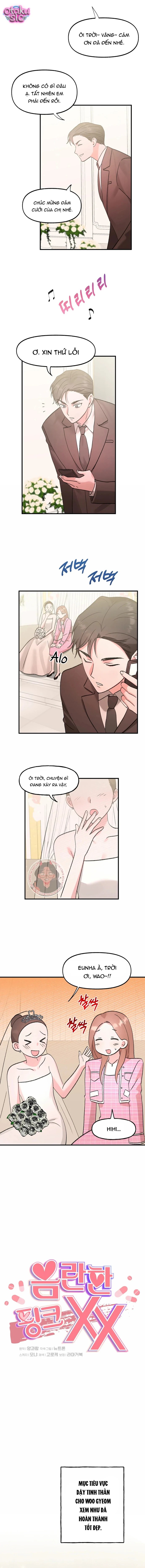 Hồng Hư Hỏng - Chap 24 - Trang 2