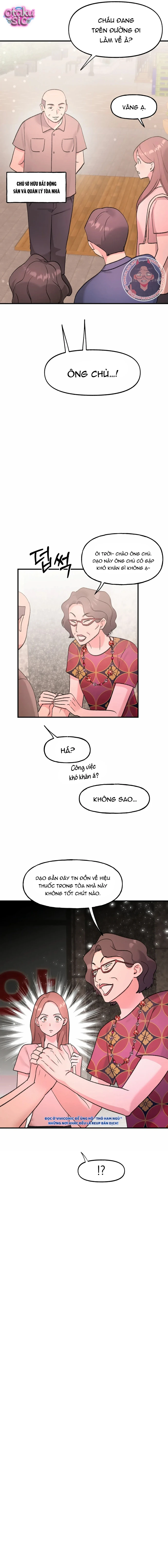Hồng Hư Hỏng - Chap 24 - Trang 13