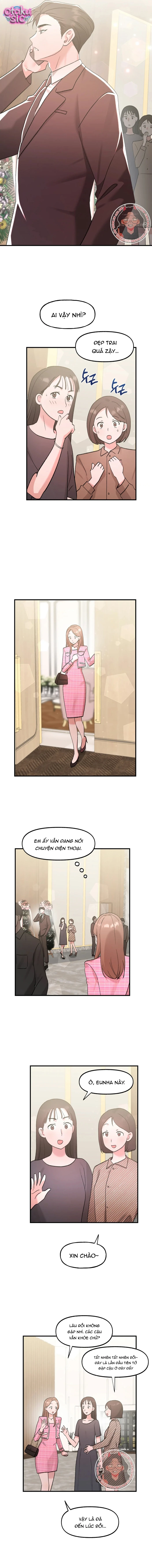 Hồng Hư Hỏng - Chap 24 - Trang 3