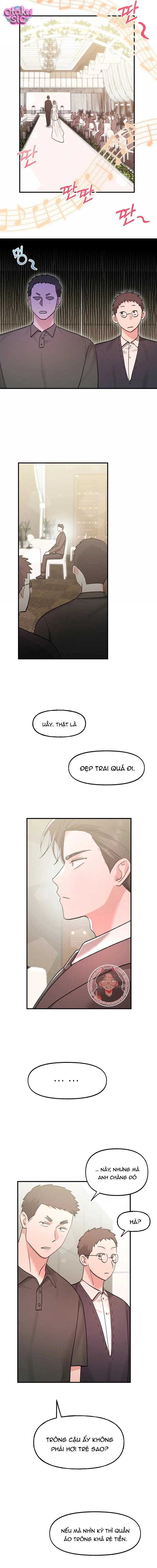 Hồng Hư Hỏng - Chap 24 - Trang 6