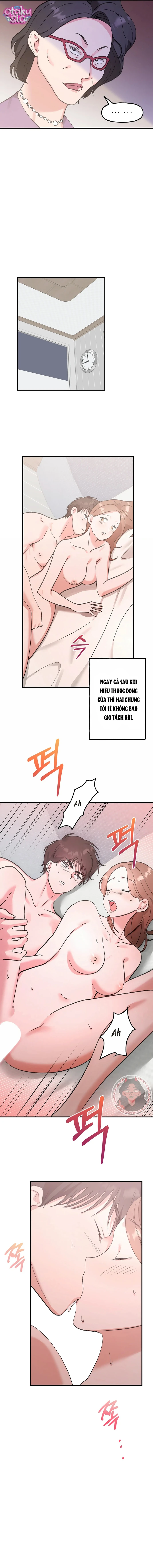 Hồng Hư Hỏng - Chap 24 - Trang 9