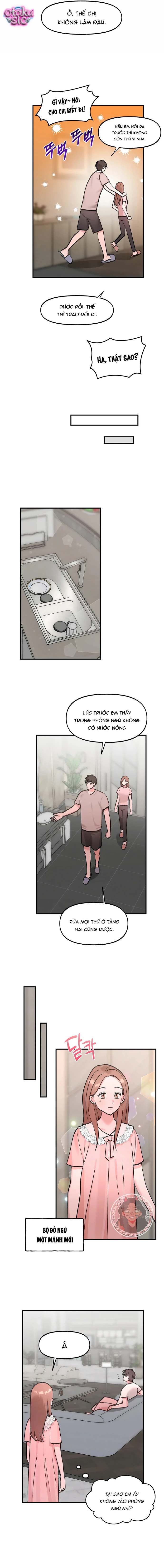 Hồng Hư Hỏng - Chap 25 - Trang 12