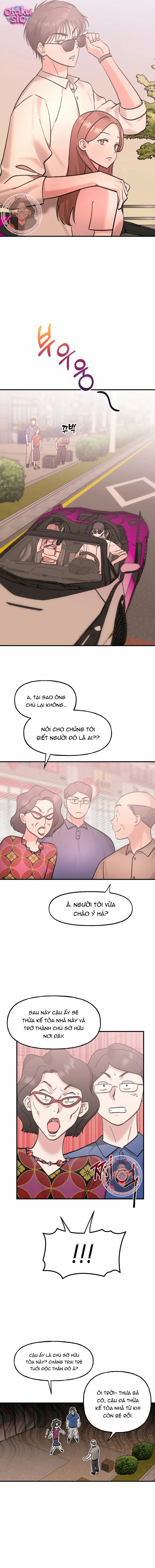Hồng Hư Hỏng - Chap 25 - Trang 3