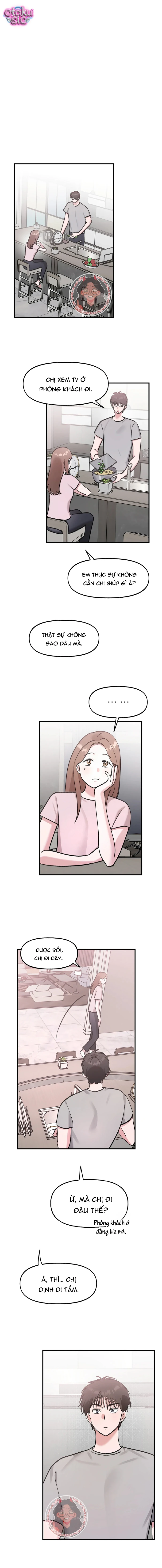 Hồng Hư Hỏng - Chap 25 - Trang 5