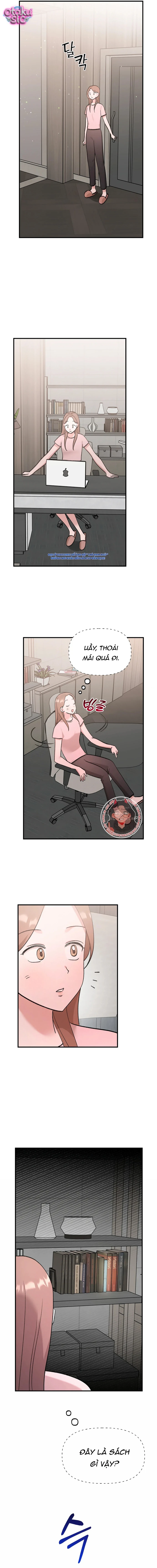 Hồng Hư Hỏng - Chap 25 - Trang 7