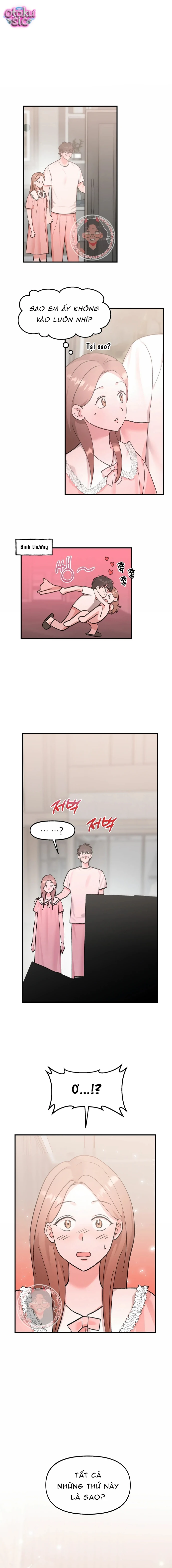 Hồng Hư Hỏng - Chap 26 - Trang 1