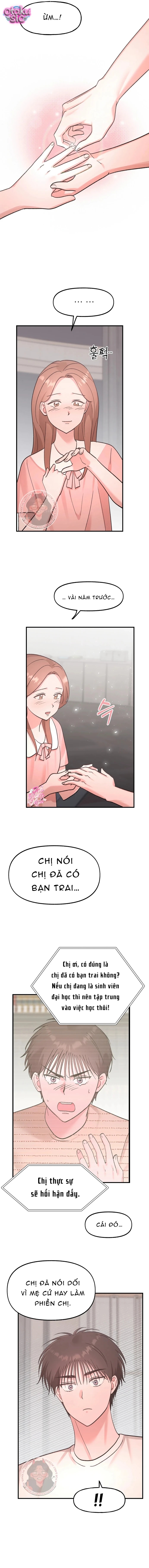 Hồng Hư Hỏng - Chap 26 - Trang 11