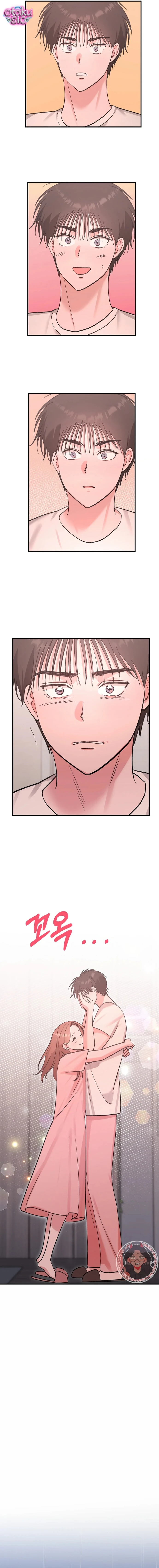 Hồng Hư Hỏng - Chap 26 - Trang 12