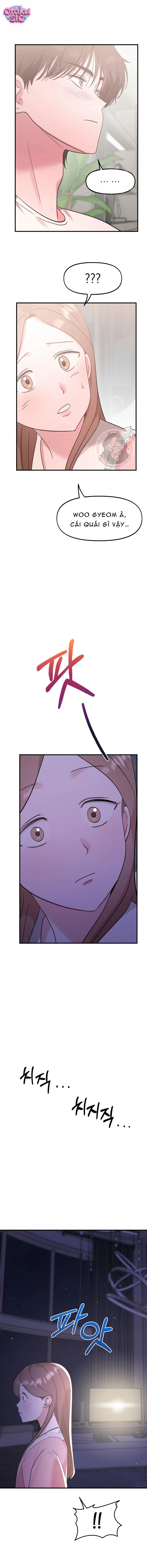 Hồng Hư Hỏng - Chap 26 - Trang 3
