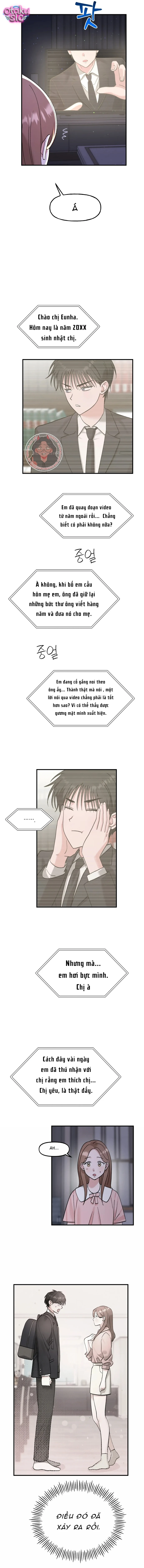 Hồng Hư Hỏng - Chap 26 - Trang 5
