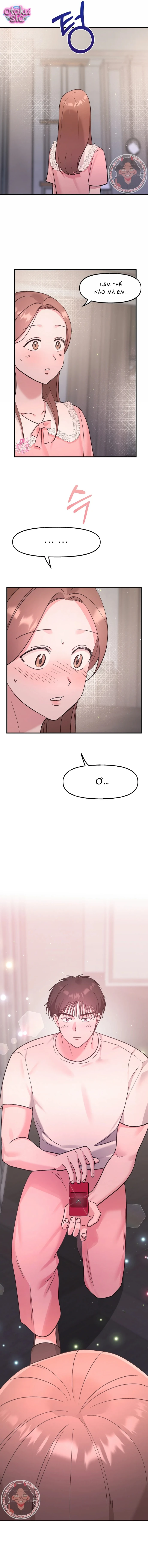Hồng Hư Hỏng - Chap 26 - Trang 9