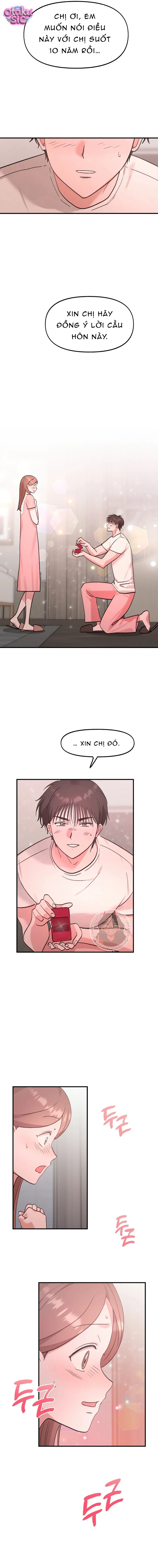 Hồng Hư Hỏng - Chap 26 - Trang 10