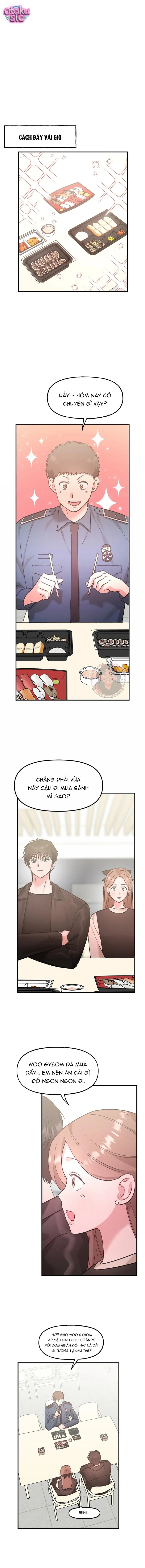 Hồng Hư Hỏng - Chap 27 - Trang 2