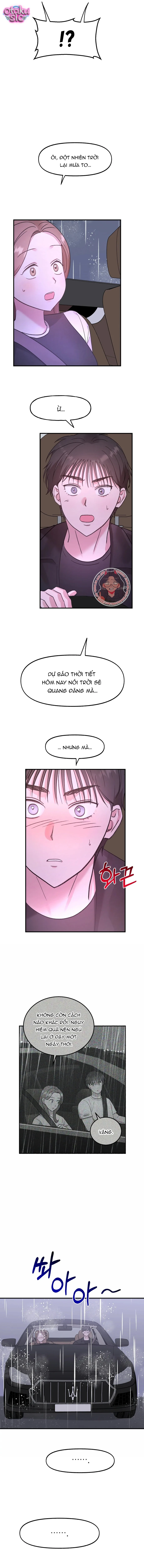 Hồng Hư Hỏng - Chap 27 - Trang 6