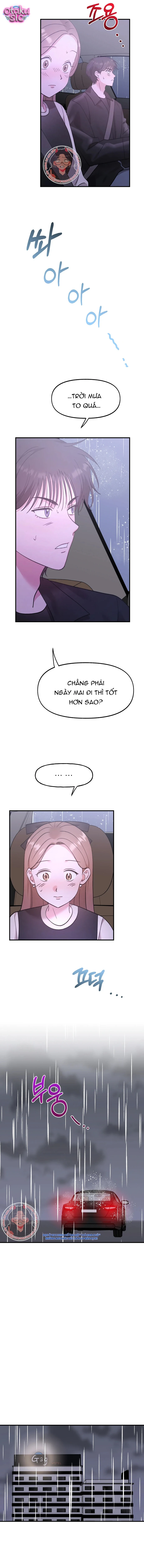 Hồng Hư Hỏng - Chap 27 - Trang 7