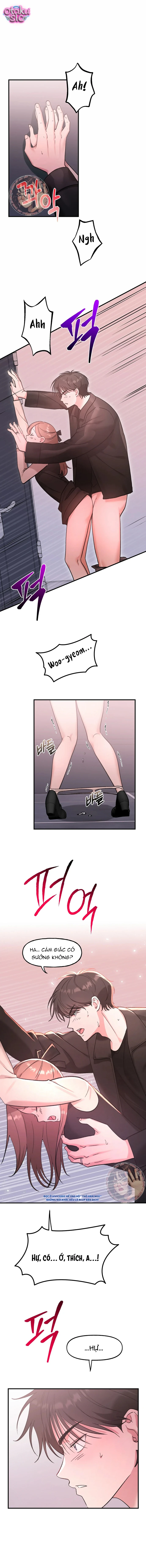 Hồng Hư Hỏng - Chap 28 - Trang 1