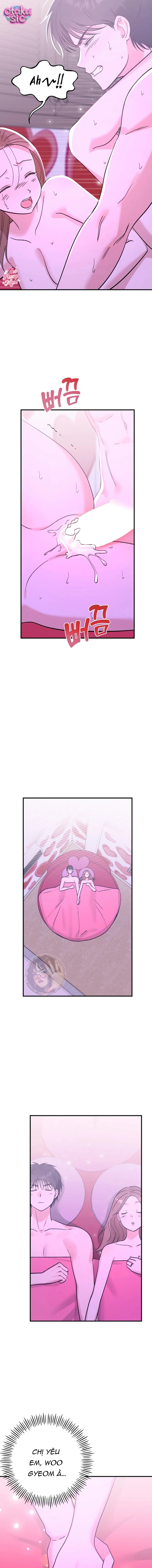 Hồng Hư Hỏng - Chap 28 - Trang 12