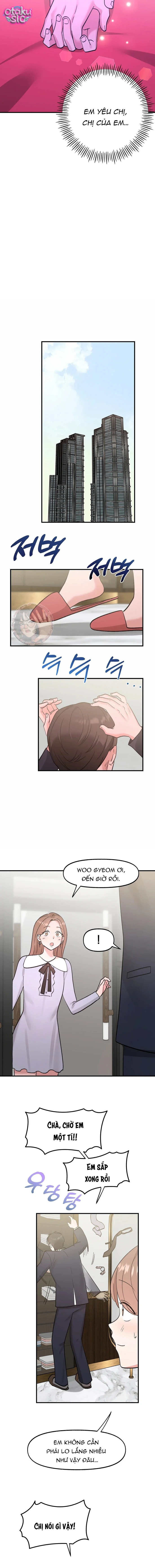 Hồng Hư Hỏng - Chap 28 - Trang 13