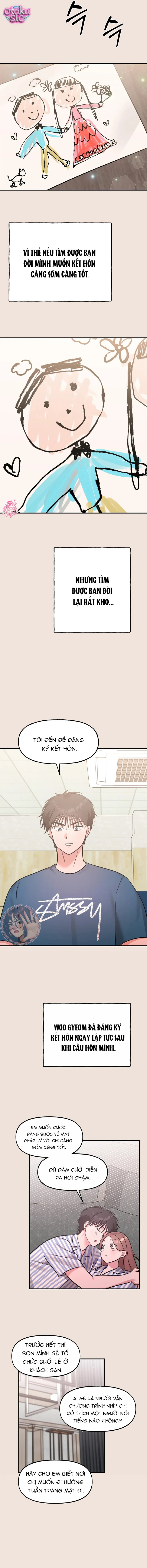 Hồng Hư Hỏng - Chap 28 - Trang 4