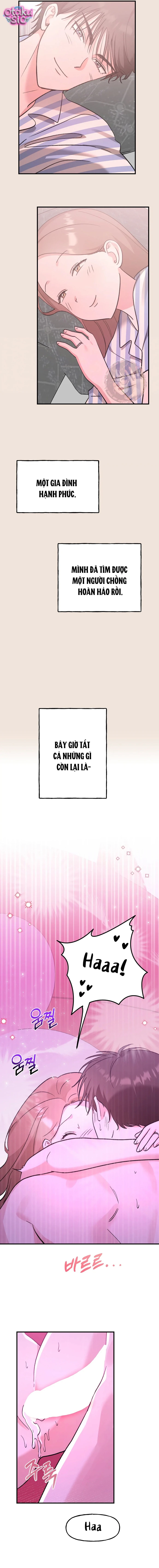 Hồng Hư Hỏng - Chap 28 - Trang 5