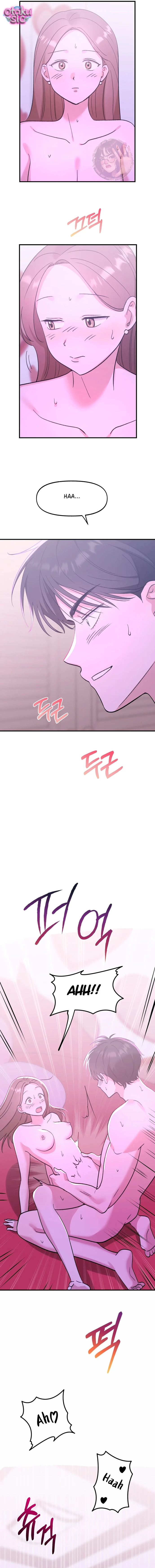 Hồng Hư Hỏng - Chap 28 - Trang 9