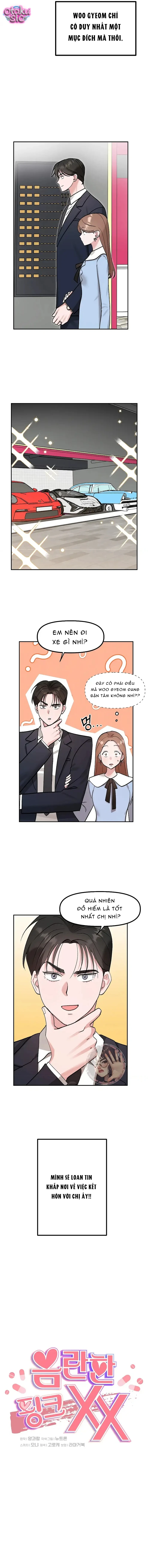 Hồng Hư Hỏng - Chap 29 - Trang 2