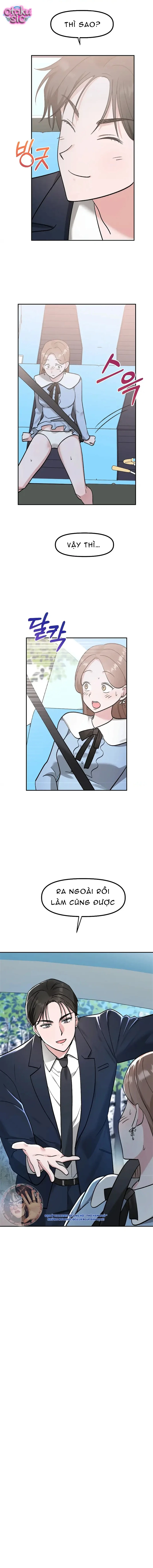 Hồng Hư Hỏng - Chap 29 - Trang 12