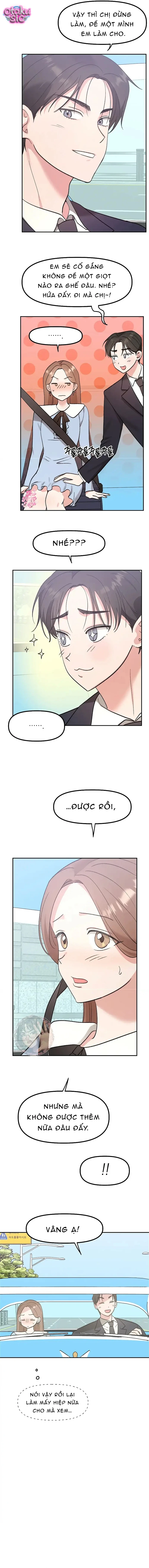 Hồng Hư Hỏng - Chap 29 - Trang 4