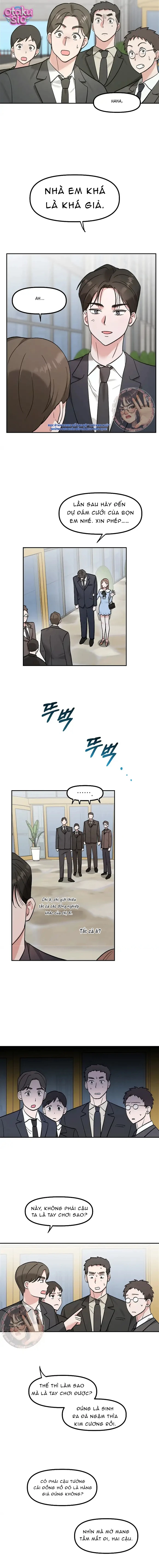 Hồng Hư Hỏng - Chap 29 - Trang 7