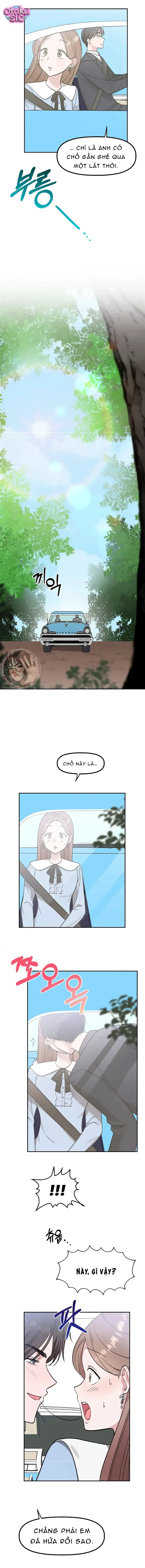 Hồng Hư Hỏng - Chap 29 - Trang 9