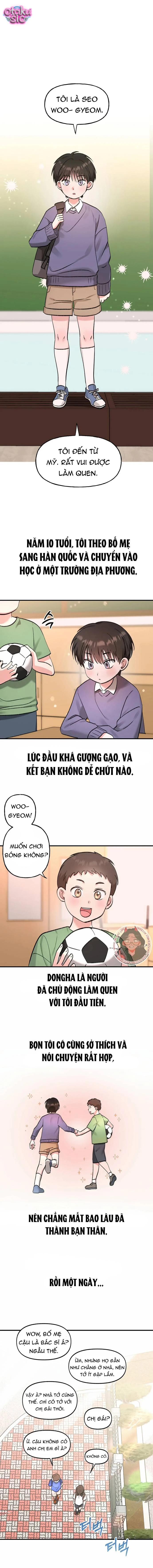 Hồng Hư Hỏng - Chap 3 - Trang 3