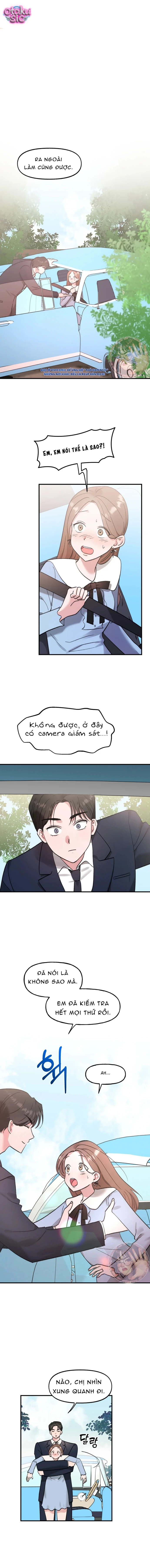 Hồng Hư Hỏng - Chap 30 - Trang 1