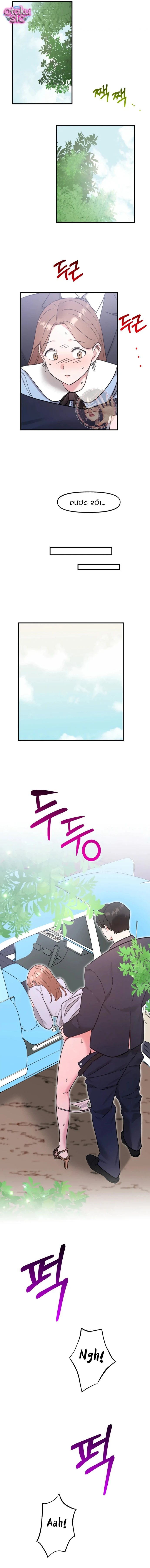 Hồng Hư Hỏng - Chap 30 - Trang 2