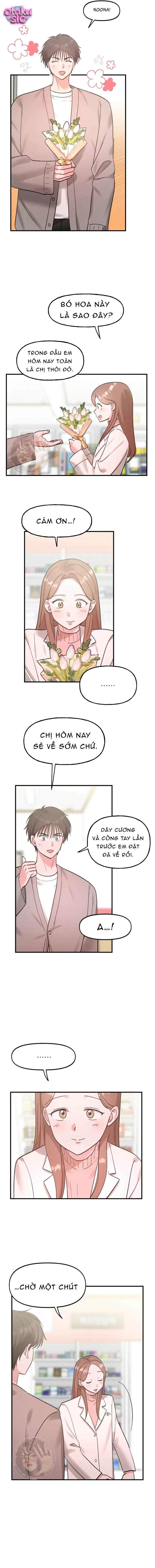 Hồng Hư Hỏng - Chap 30 - Trang 12