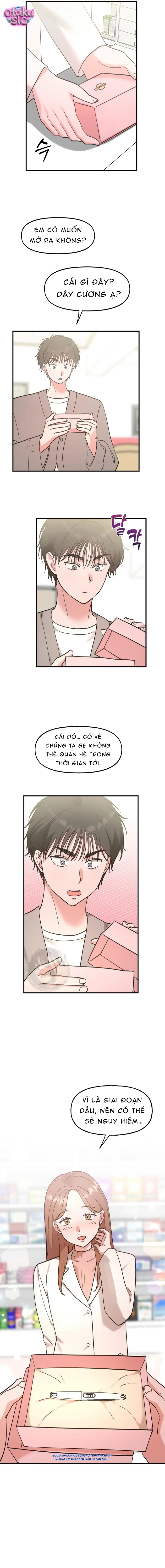 Hồng Hư Hỏng - Chap 30 - Trang 13