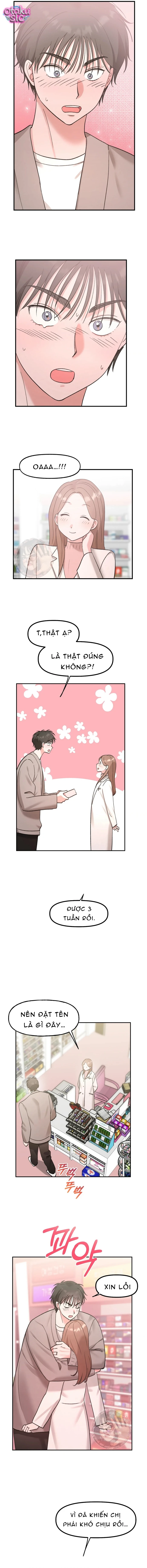Hồng Hư Hỏng - Chap 30 - Trang 14