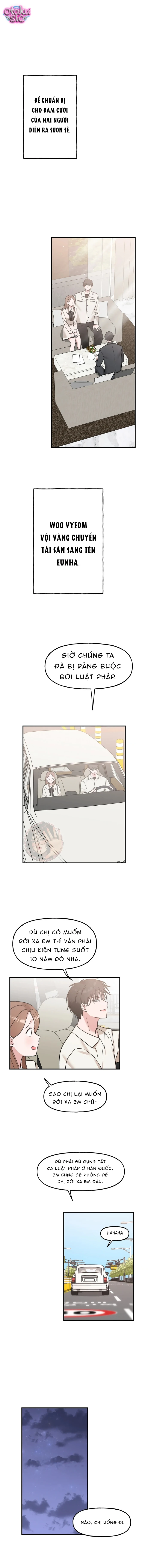 Hồng Hư Hỏng - Chap 30 - Trang 9