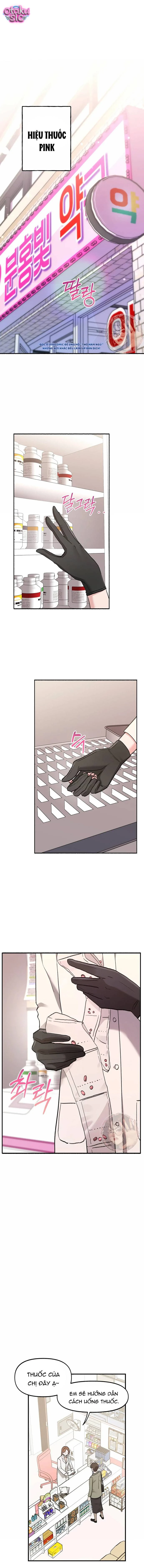 Hồng Hư Hỏng - Chap 31 - Trang 1