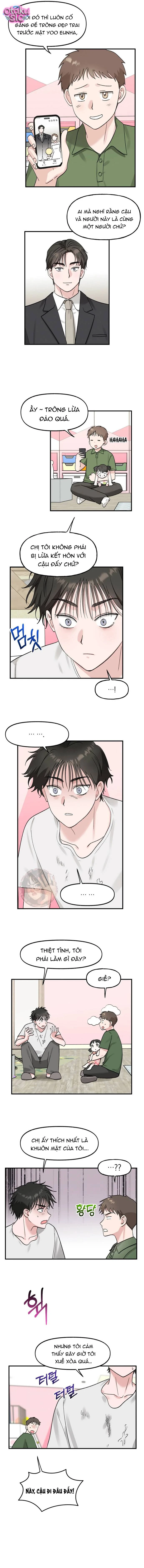 Hồng Hư Hỏng - Chap 31 - Trang 11