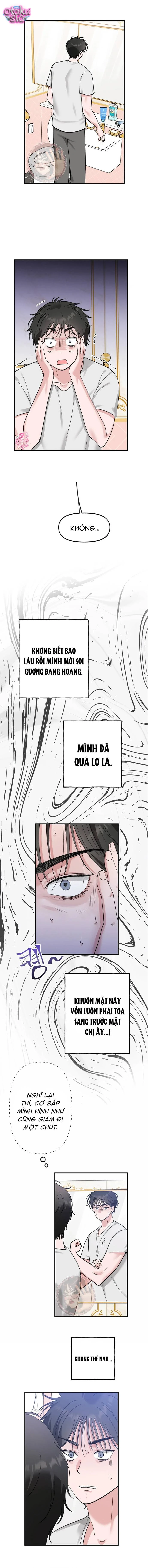 Hồng Hư Hỏng - Chap 31 - Trang 12